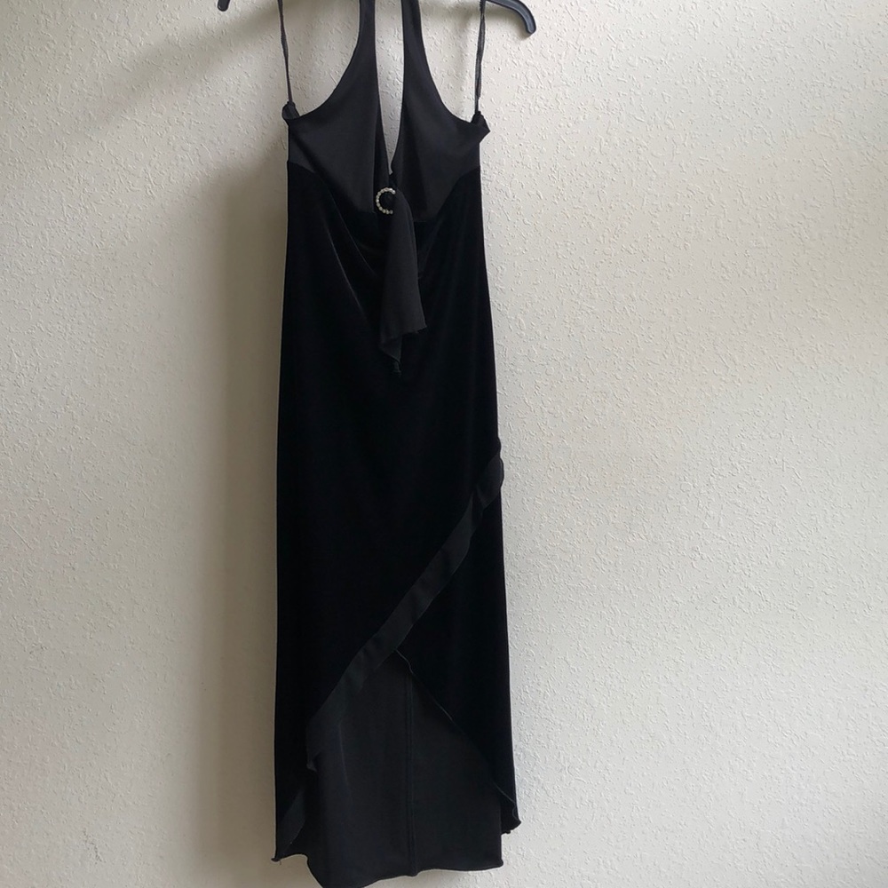 Halter Dress